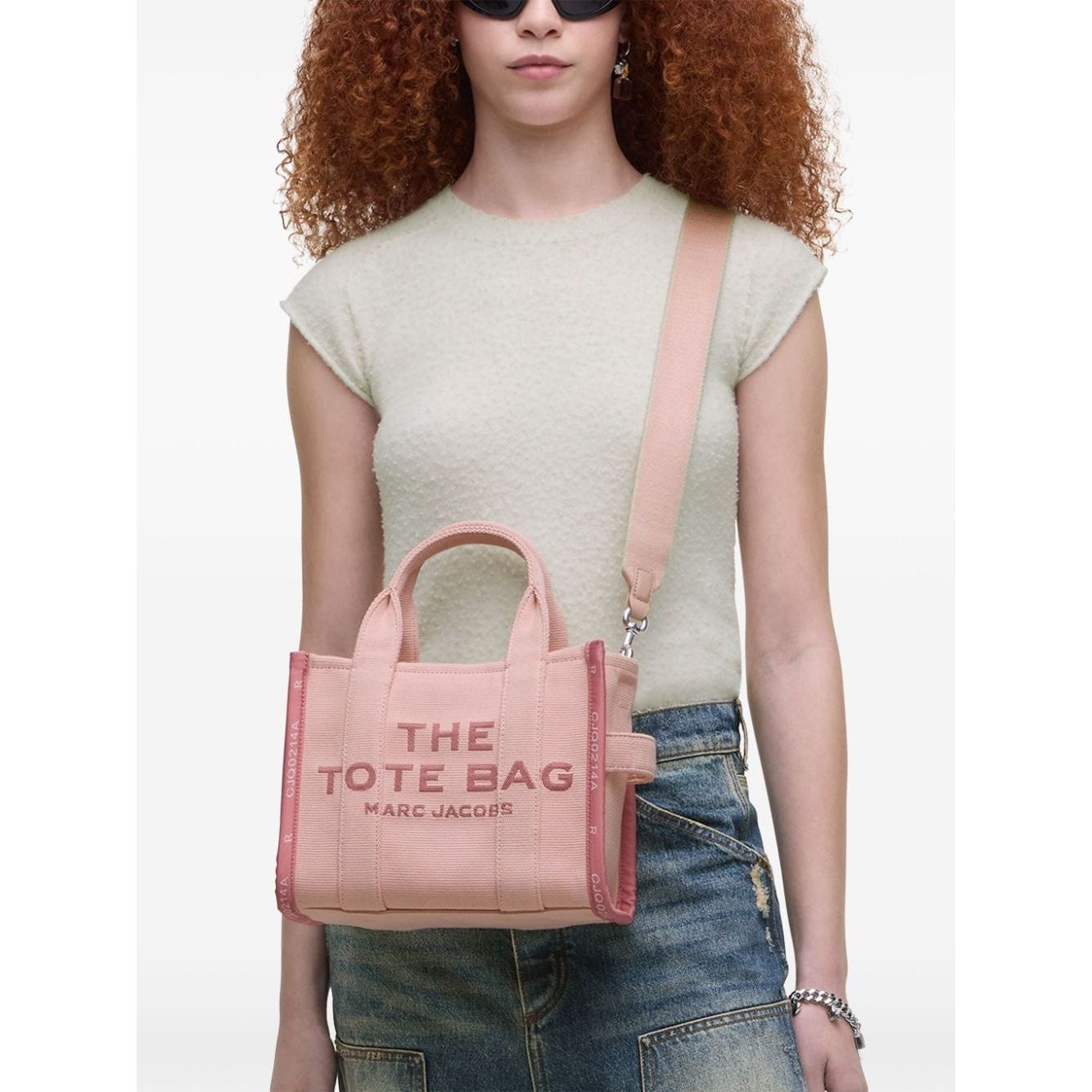 Marc Jacobs Bags.. Pink Shopper Marc Jacobs