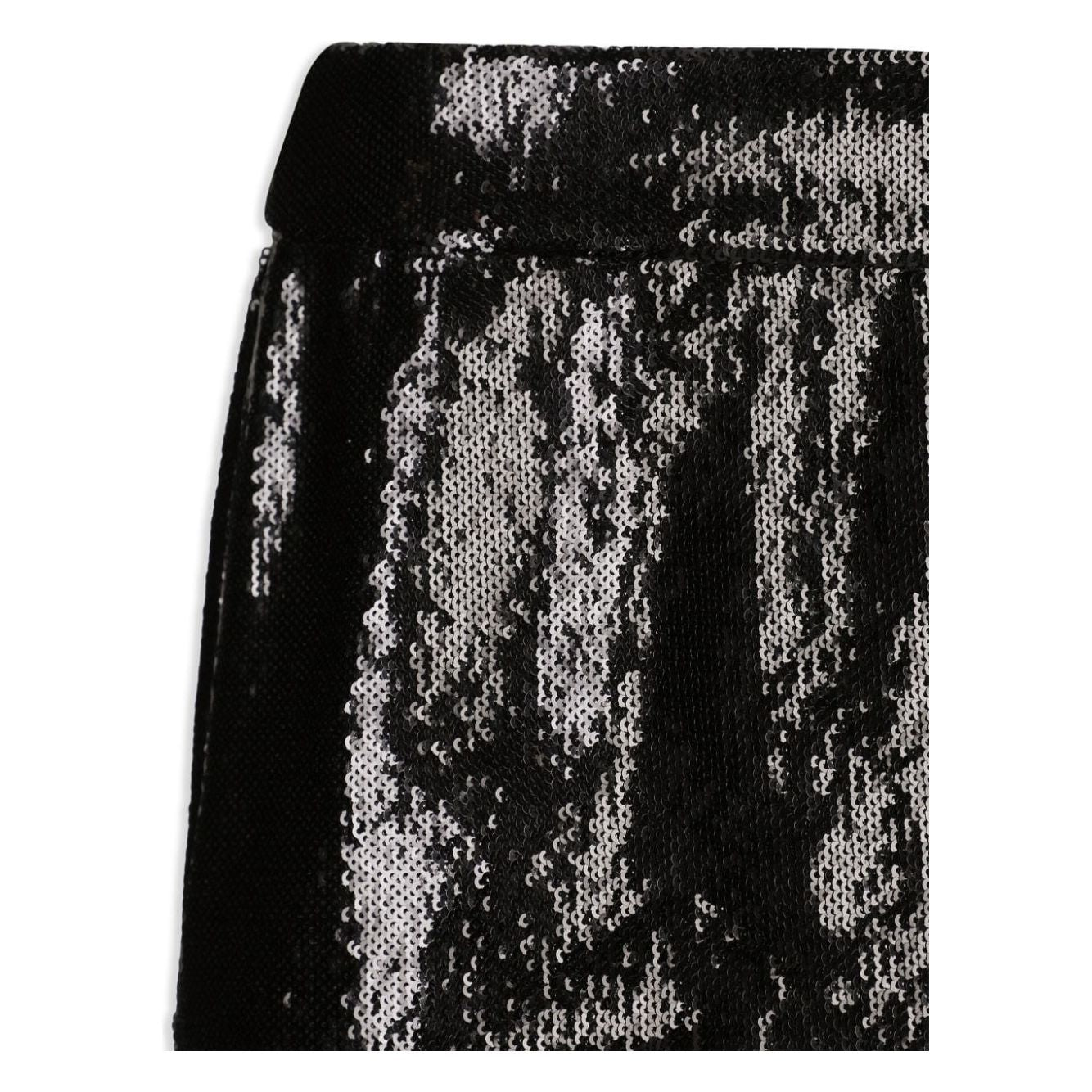 Dolce & Gabbana Skirts Black Skirts Dolce & Gabbana