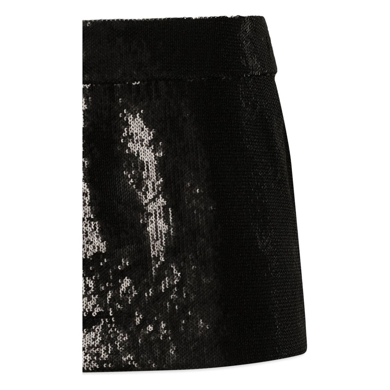 Dolce & Gabbana Skirts Black Skirts Dolce & Gabbana