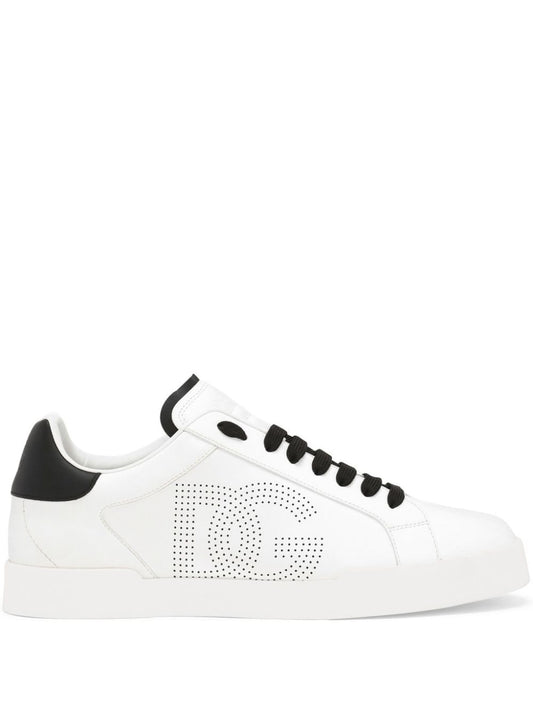 Dolce & Gabbana Sneakers White Sneakers Dolce & Gabbana