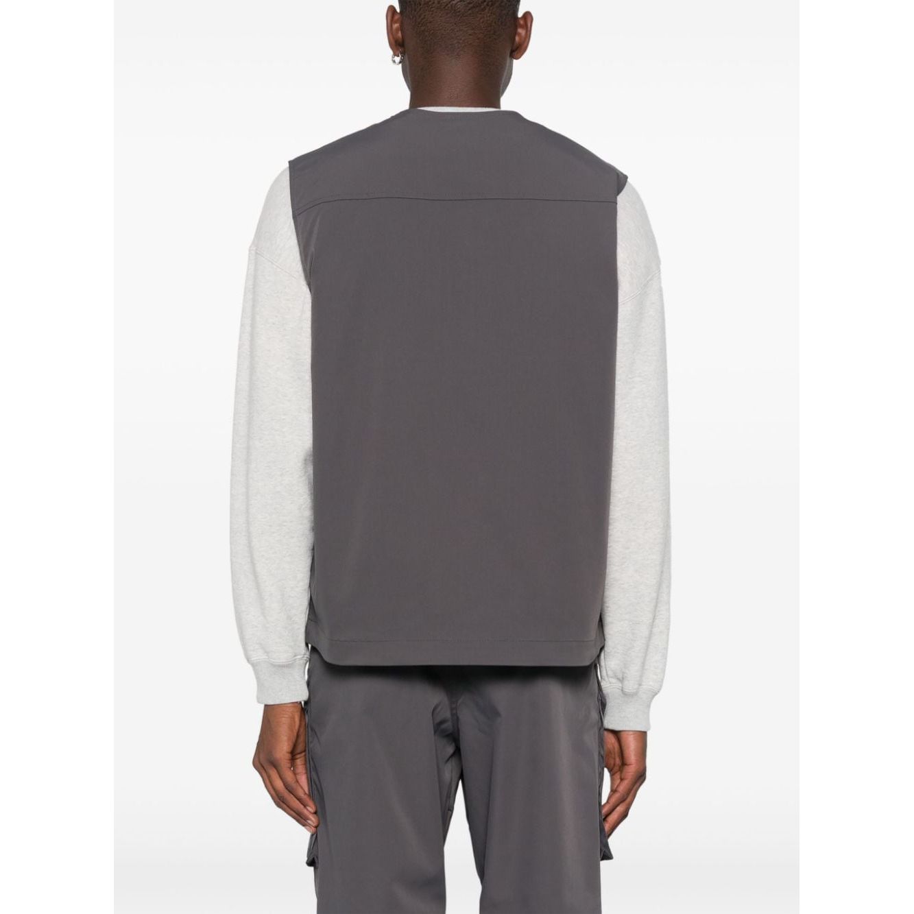 CARHARTT WIP PRE Sweaters Grey Topwear Carhartt Wip Pre