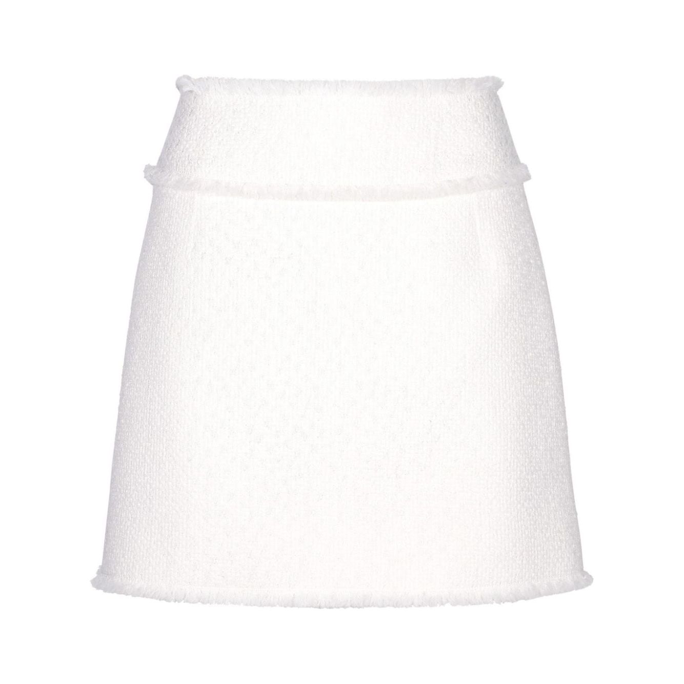 Dolce & Gabbana Skirts Cream