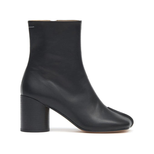 MM6 Maison Margiela Boots Black