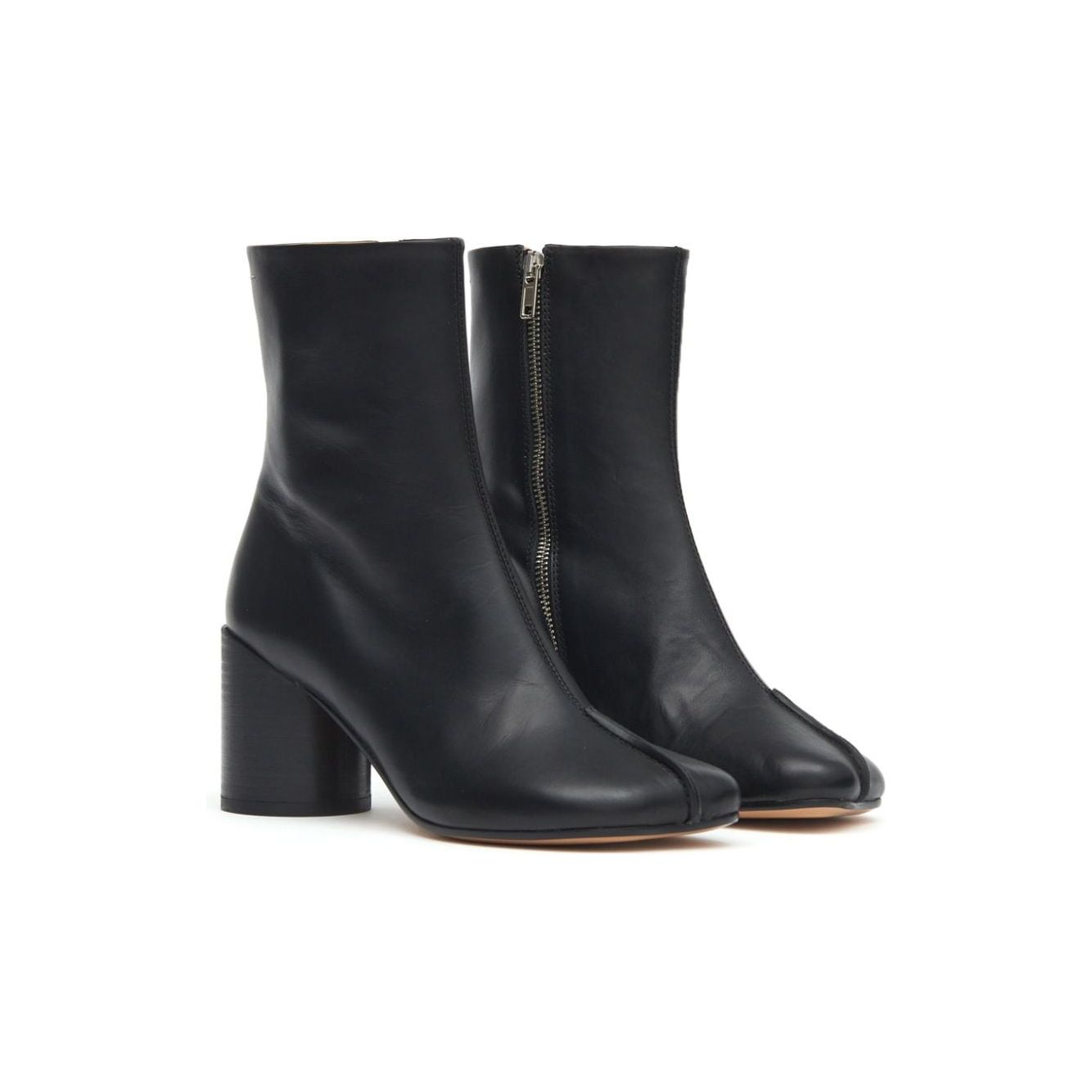 MM6 Maison Margiela Boots Black