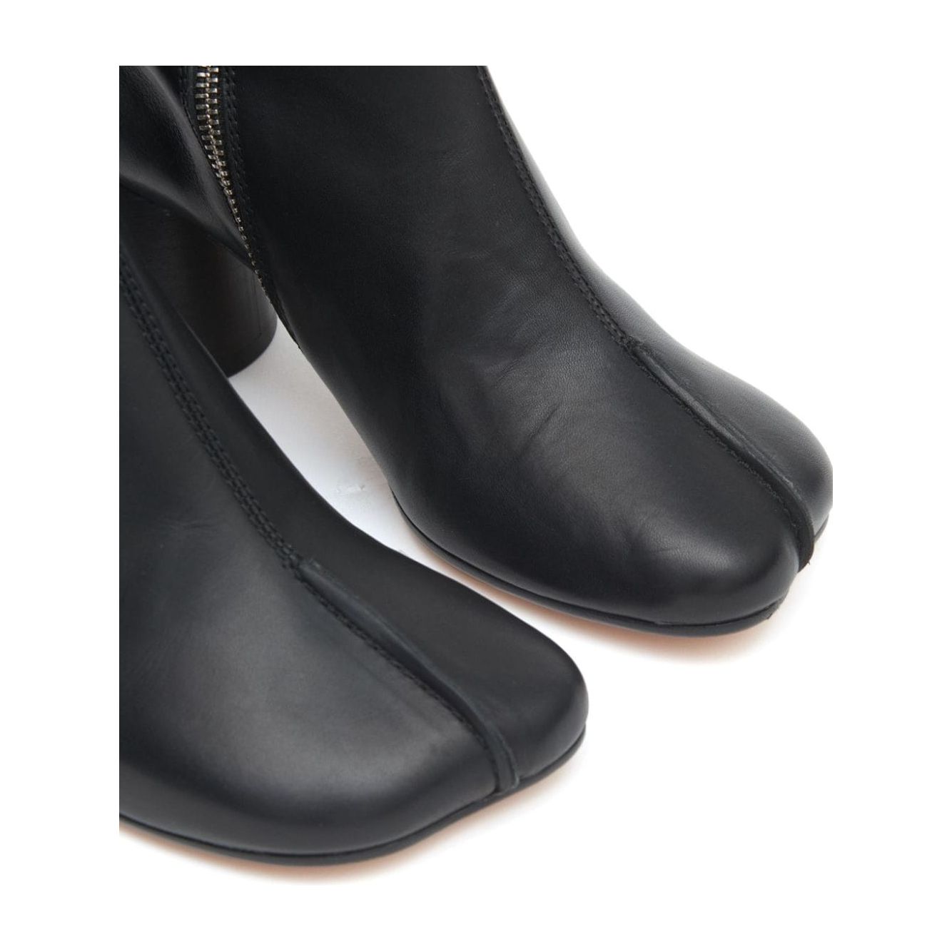 MM6 Maison Margiela Boots Black