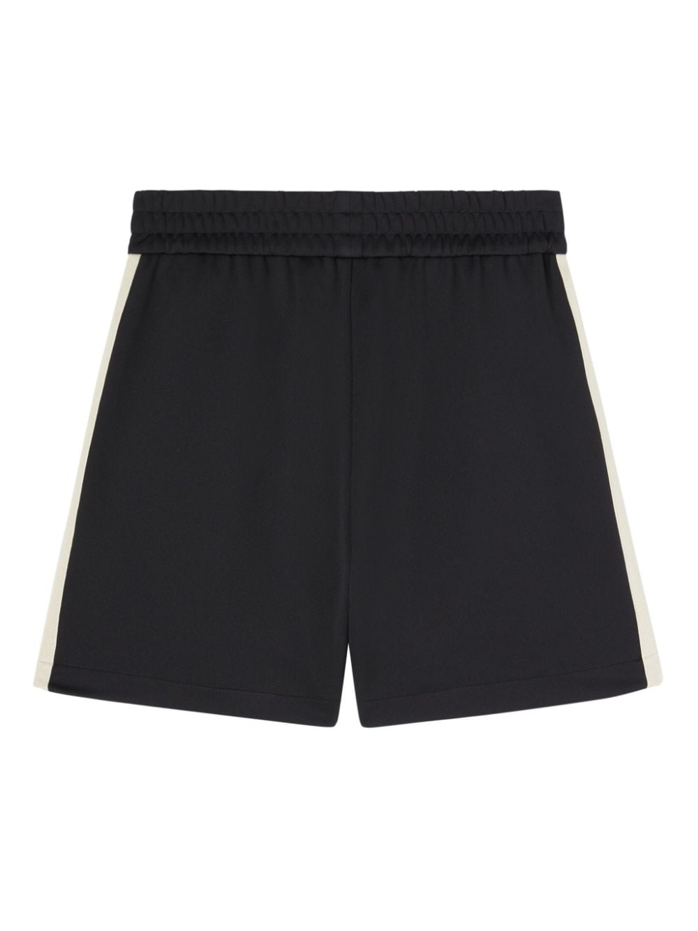 Palm Angels Shorts Black Short trousers Palm Angels