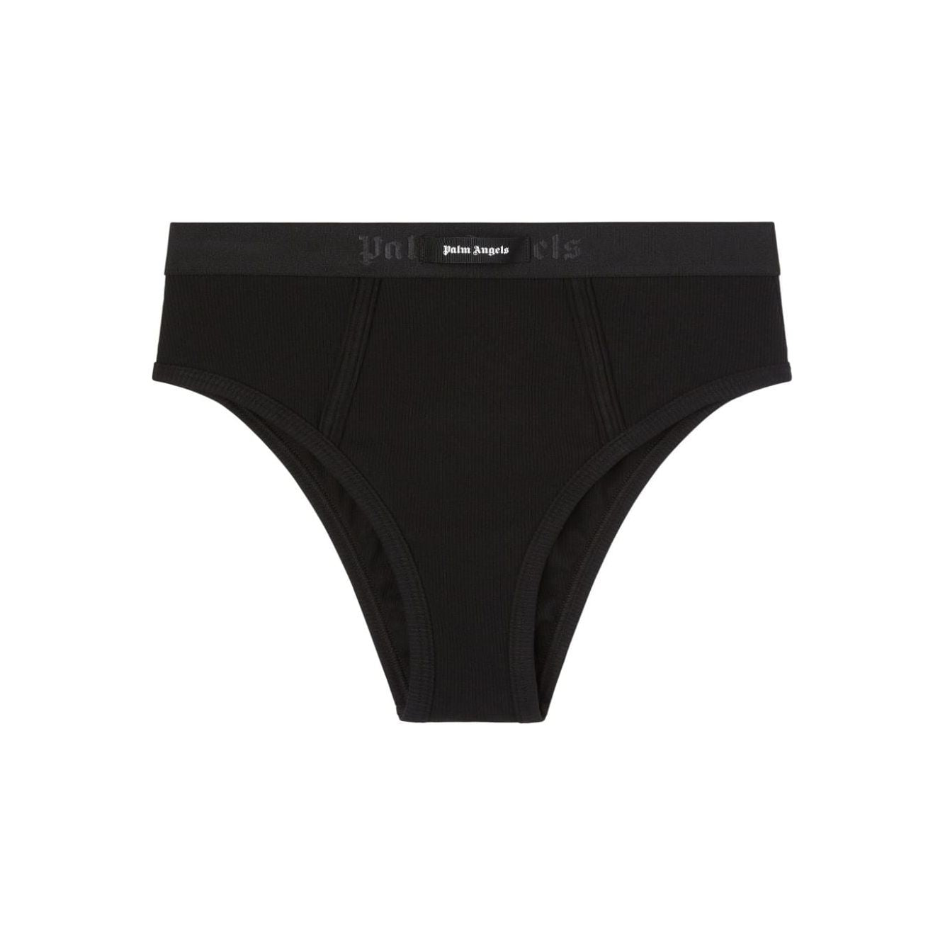 Palm Angels Underwear Black Beachwear & underwear Palm Angels