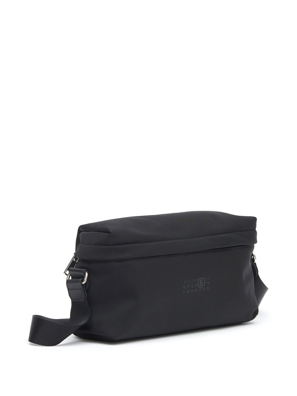 MM6 Maison Margiela Bags.. Black