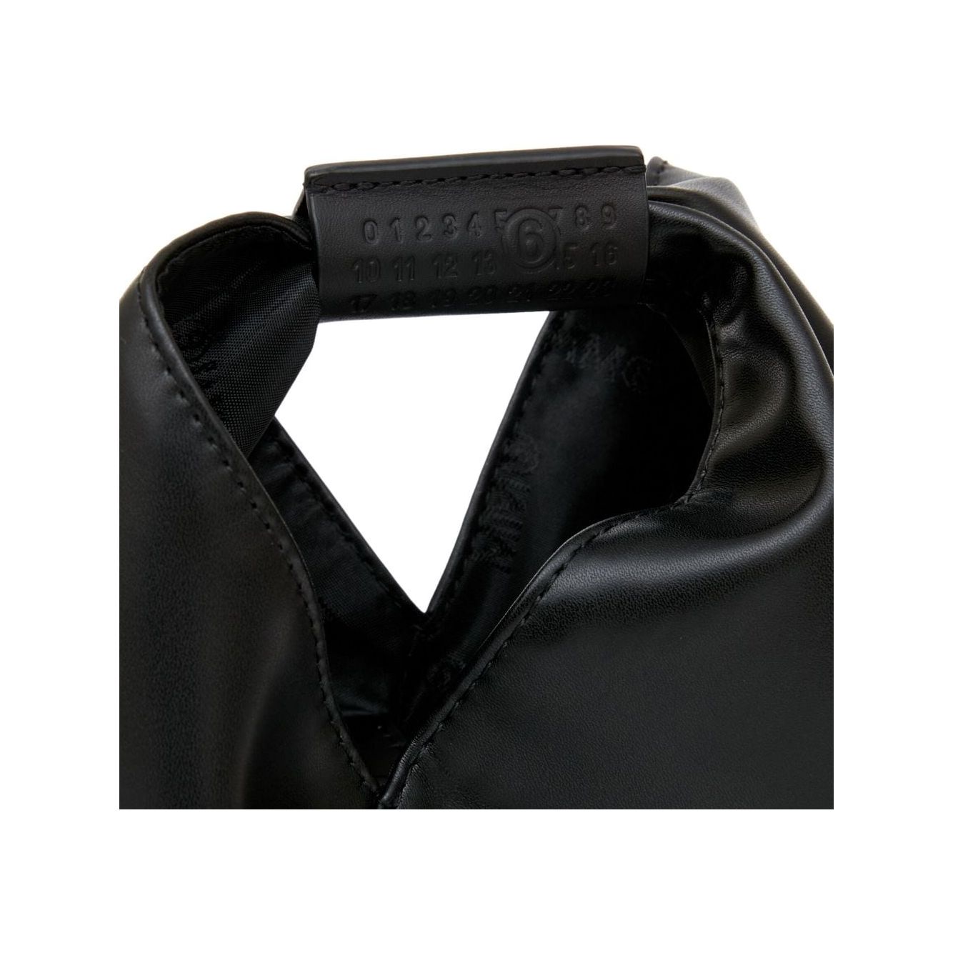 MM6 Maison Margiela Bags.. Black