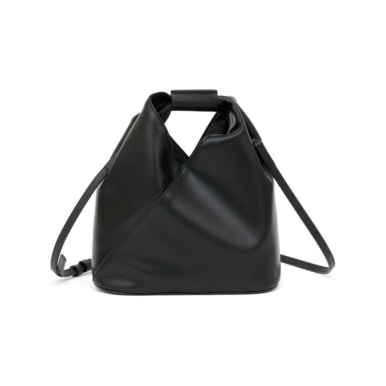 MM6 Maison Margiela Bags.. Black