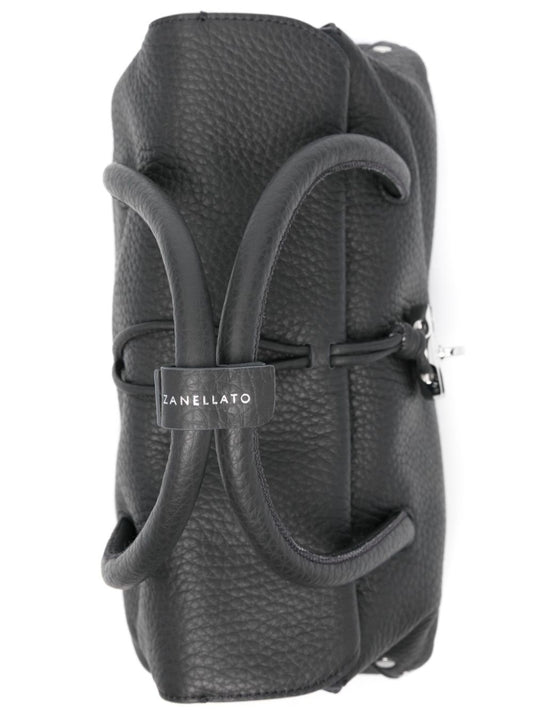 Zanellato Bags.. Grey