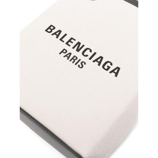 Balenciaga Phone Holder Shoulder Bag Clutches Balenciaga