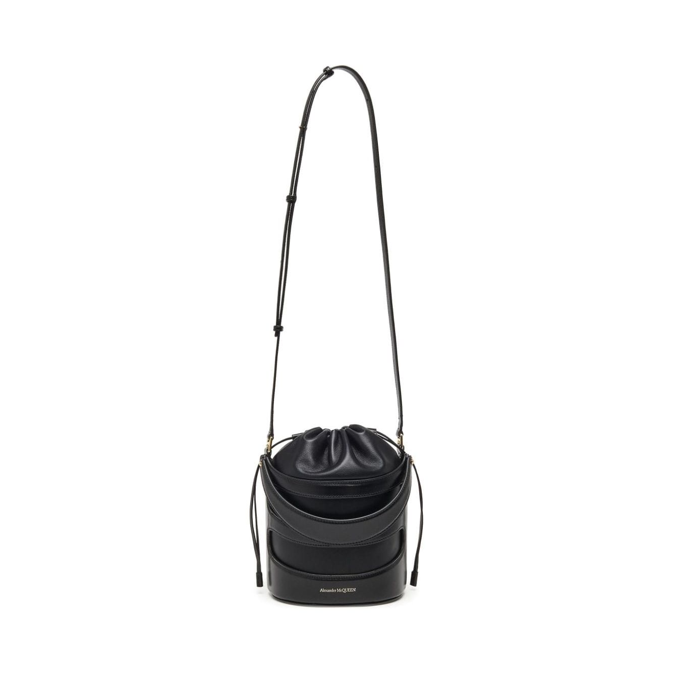 Alexander McQueen Bags.. Black Shoulder Alexander Mcqueen