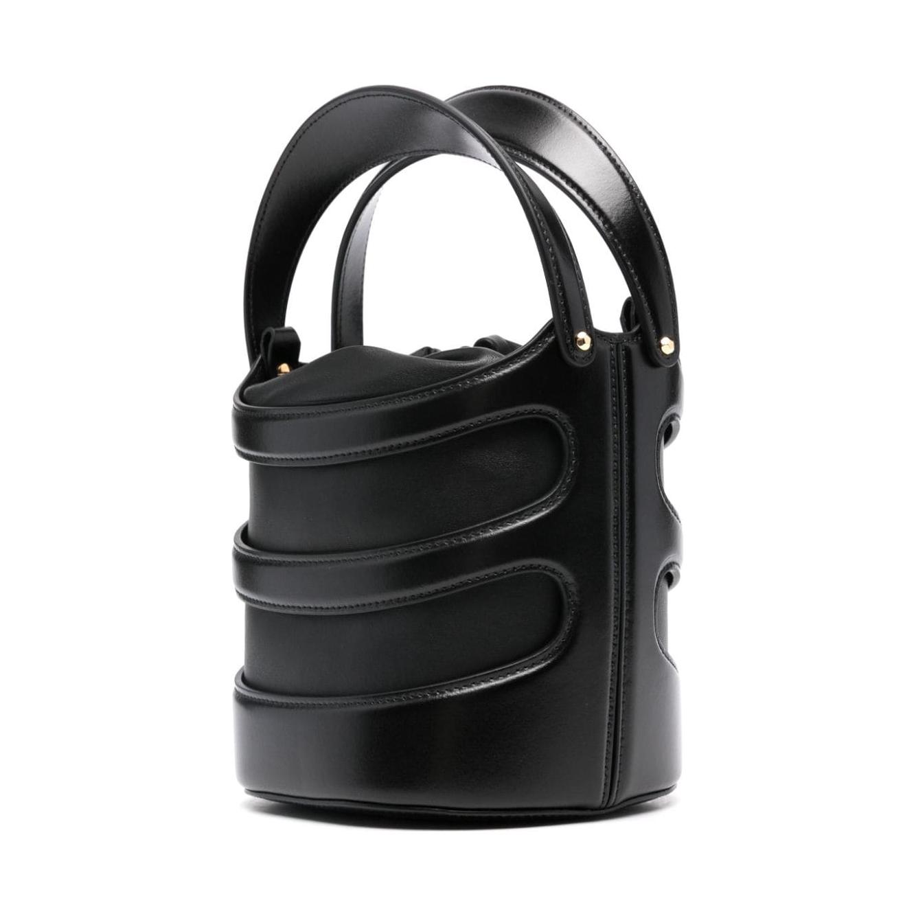 Alexander McQueen Bags.. Black Shoulder Alexander Mcqueen