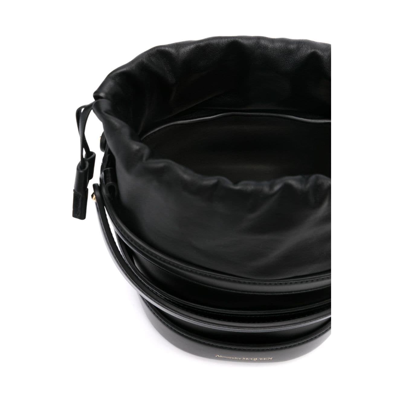 Alexander McQueen Bags.. Black Shoulder Alexander Mcqueen