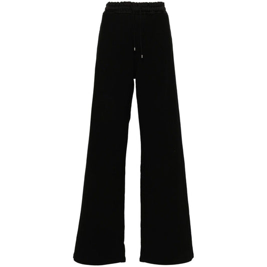 Saint Laurent  Trousers Black Trousers Saint Laurent