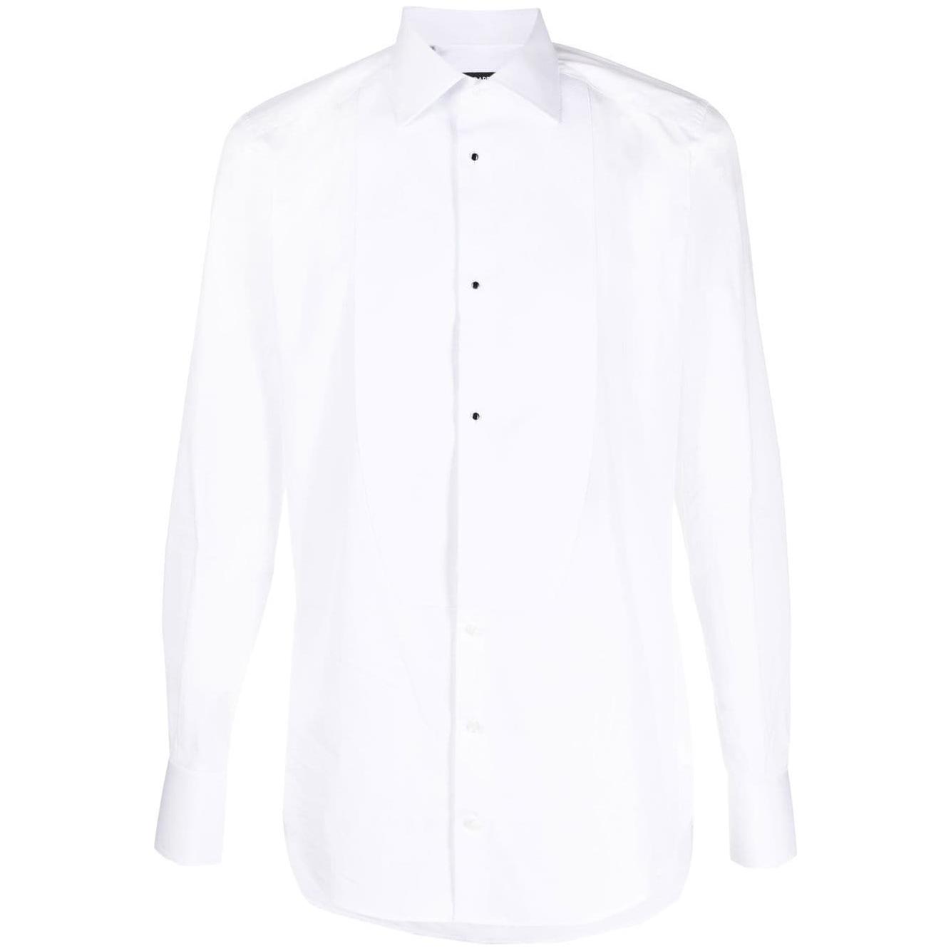 Dolce & Gabbana Shirts White Shirts Dolce & Gabbana