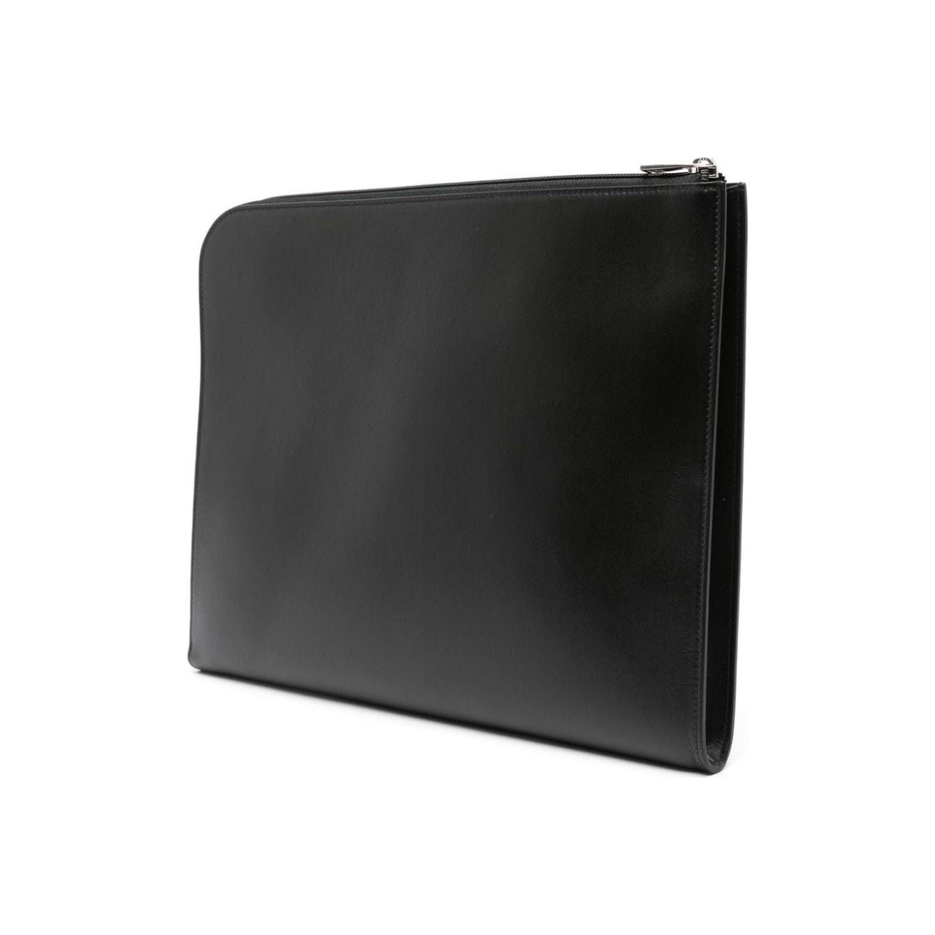 Alexander McQueen Wallets Black