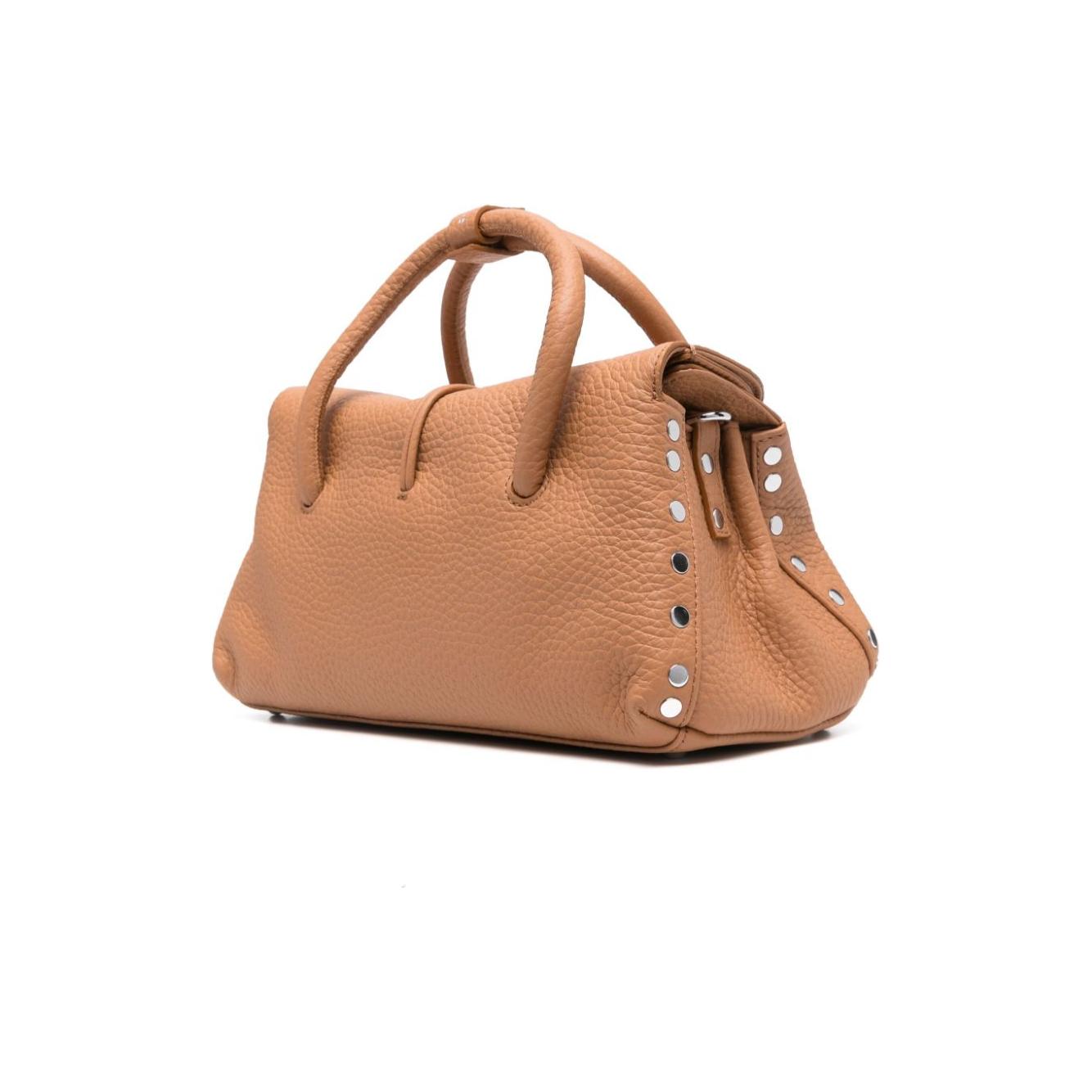 Zanellato Bags.. Brown