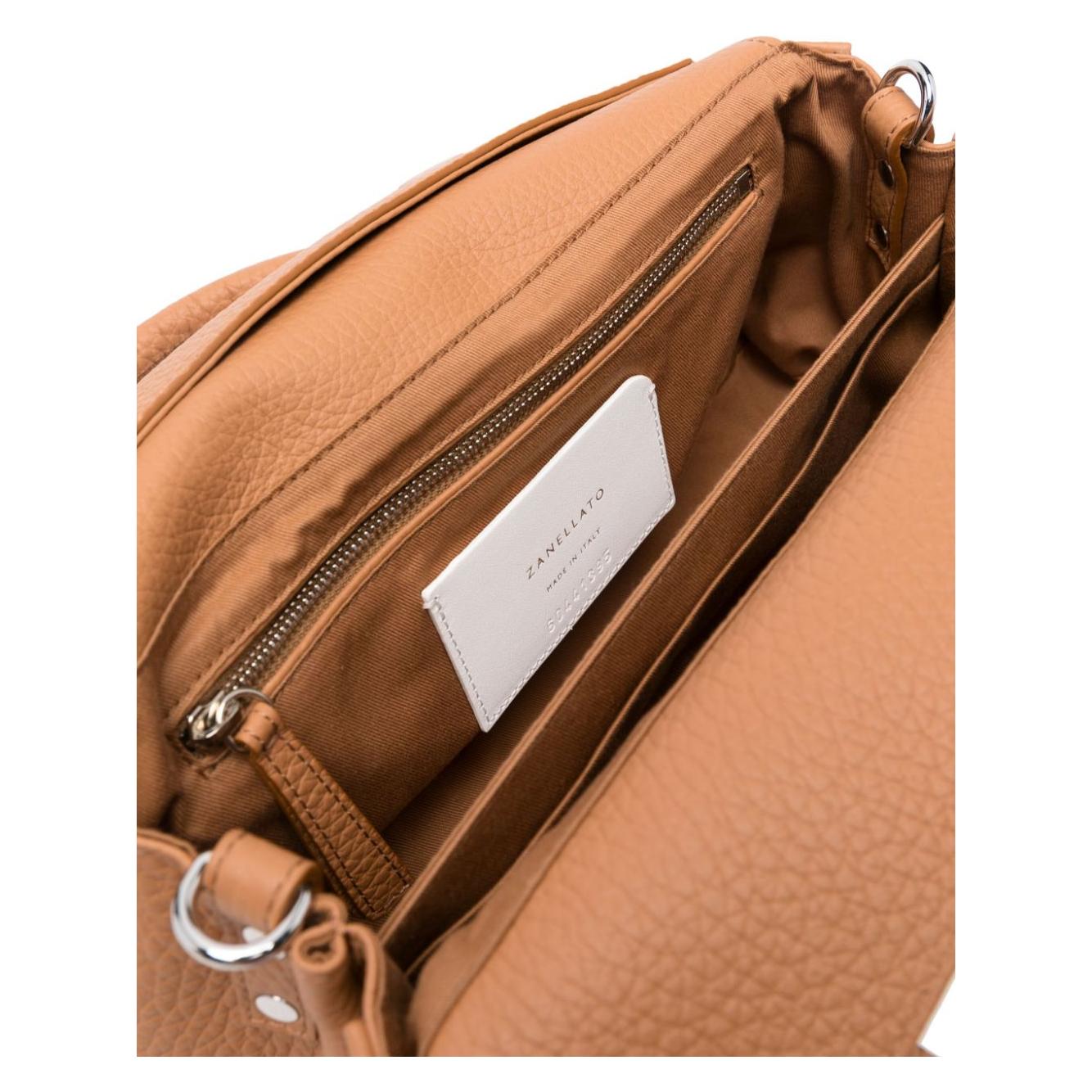 Zanellato Bags.. Brown