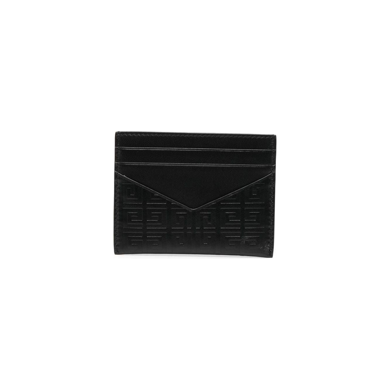 Givenchy Wallets Black Wallets Givenchy