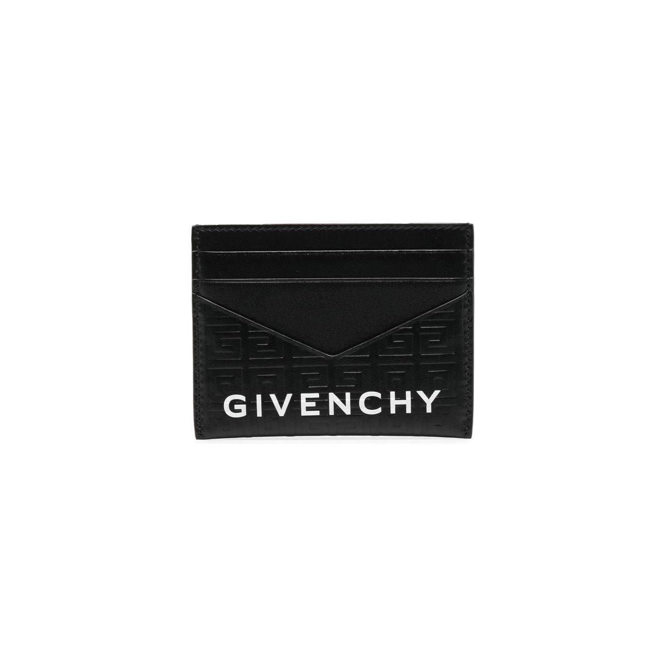 Givenchy Wallets Black Wallets Givenchy