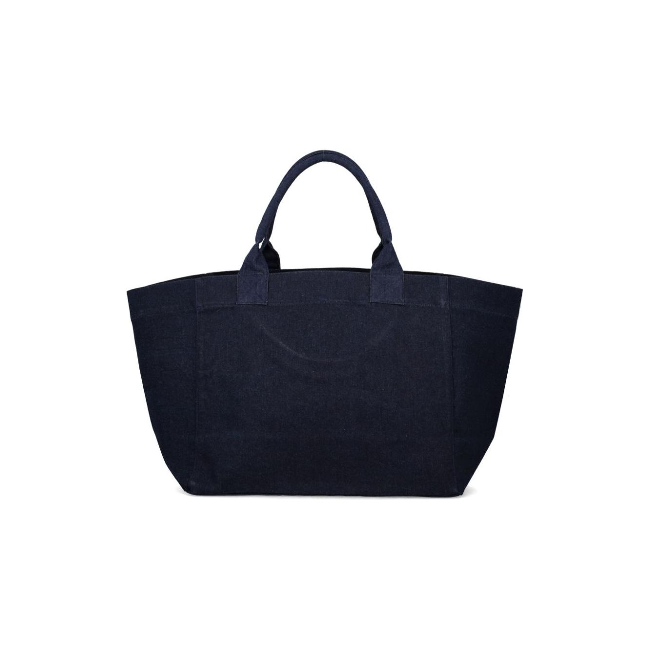 GANNI Bags.. Blue Shopper Ganni