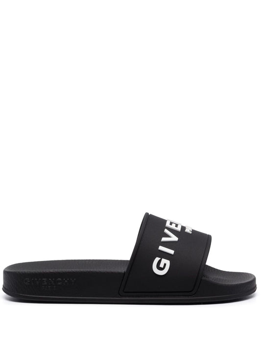 Givenchy Sandals Black Sandals Givenchy