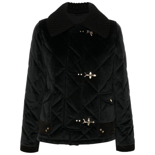 Fay quilted jacket