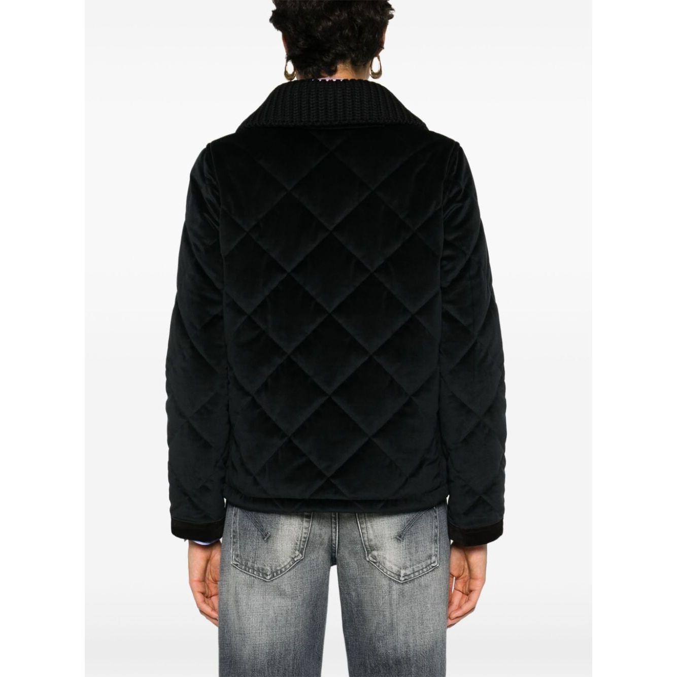 Fay Jackets Black Jackets Fay