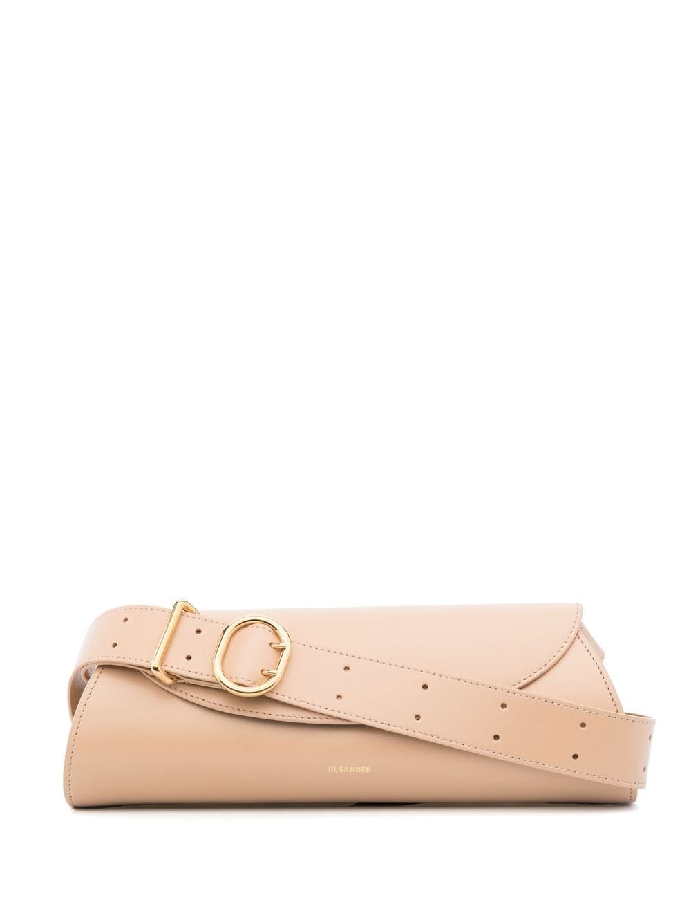 Jil Sander Bags.. Beige Shoulder Jil Sander