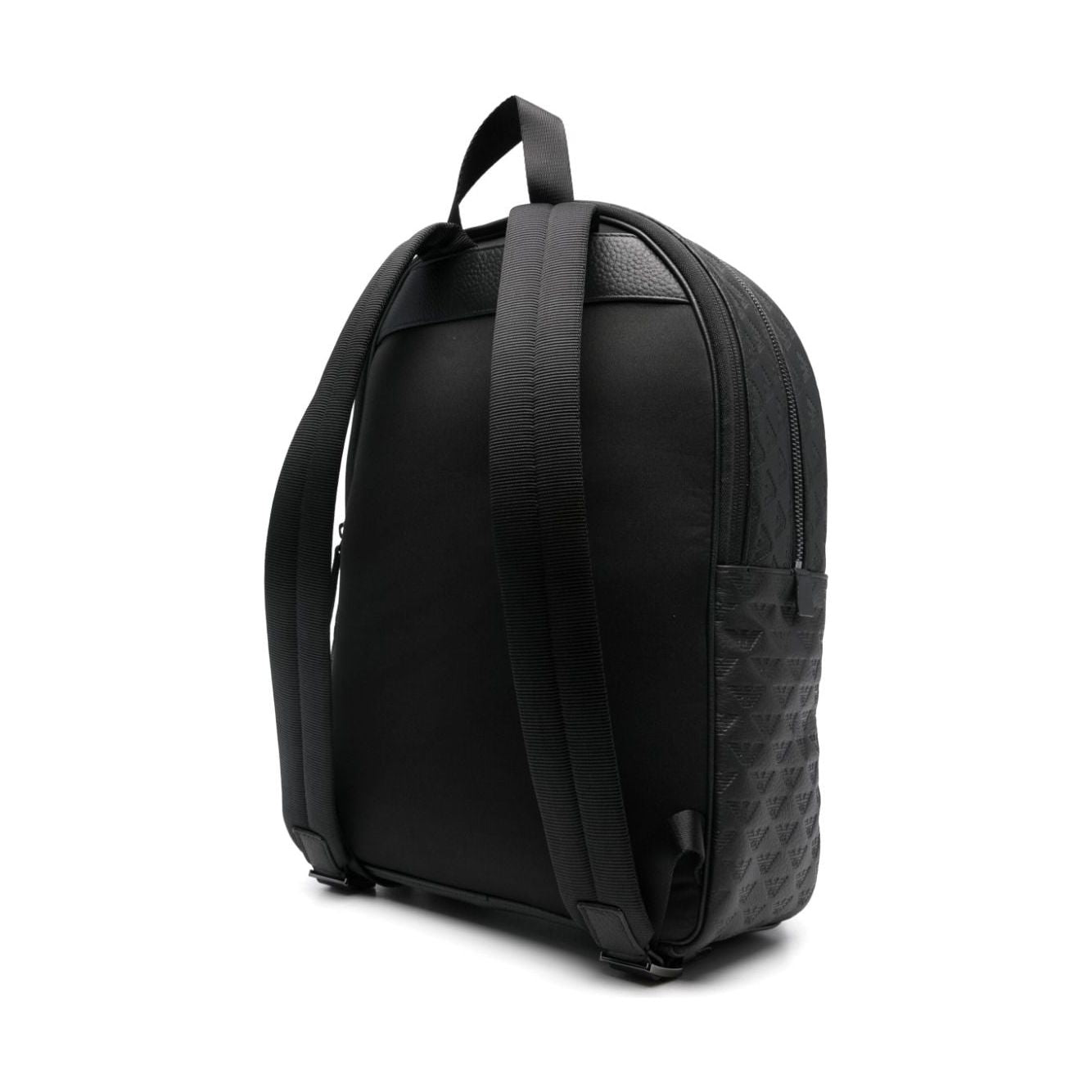 Emporio Armani Bags.. Black Backpacks Emporio Armani