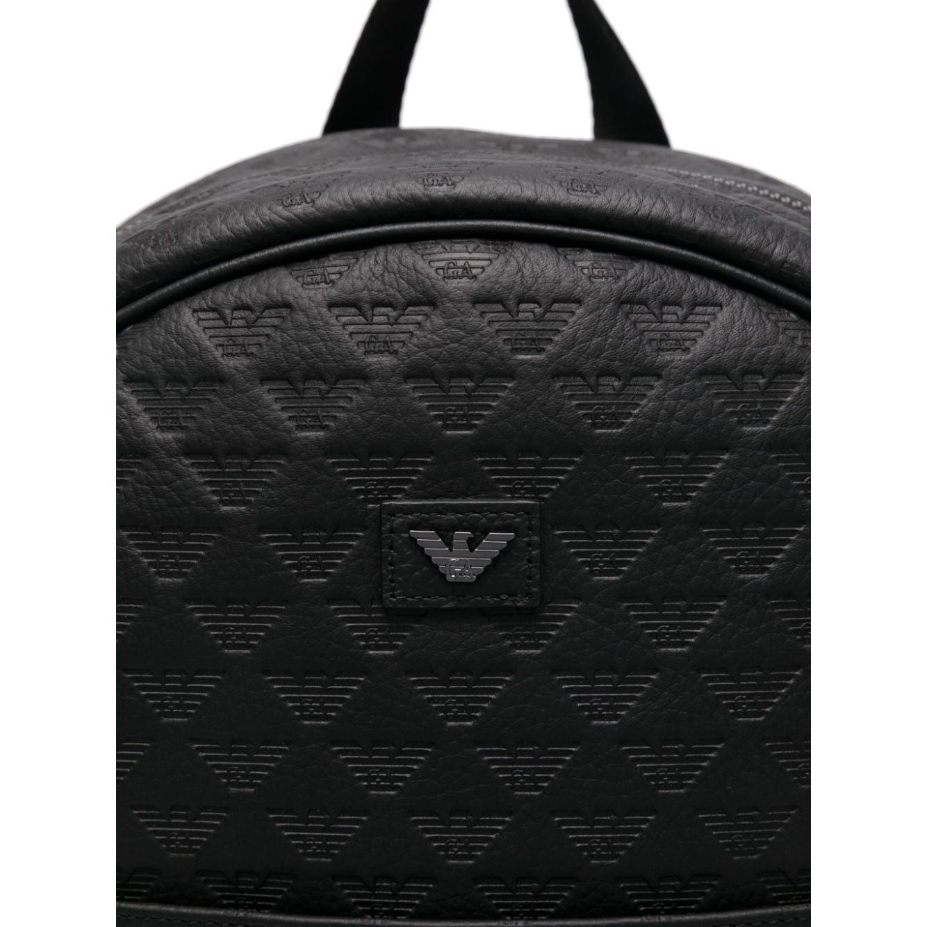 Emporio Armani Bags.. Black Backpacks Emporio Armani