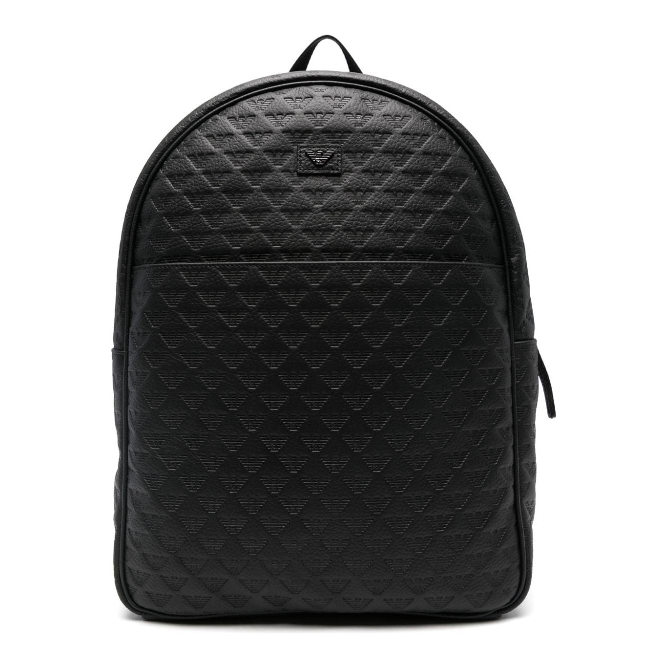 Emporio Armani Bags.. Black Backpacks Emporio Armani