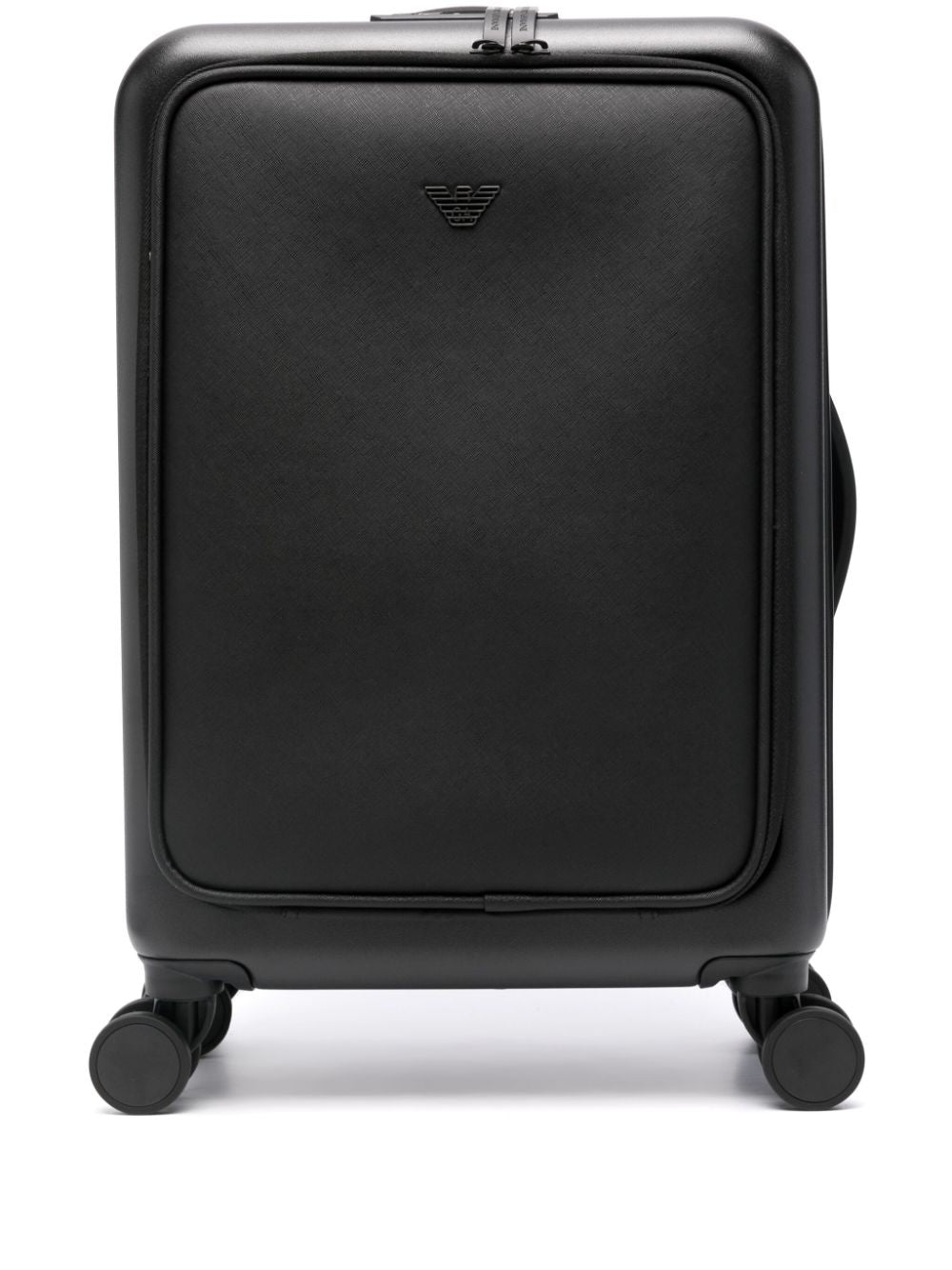 Emporio Armani Suitcases Black Business & travel bags Emporio Armani