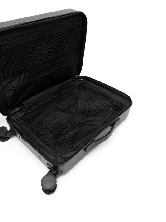 Emporio Armani Suitcases Black Business & travel bags Emporio Armani