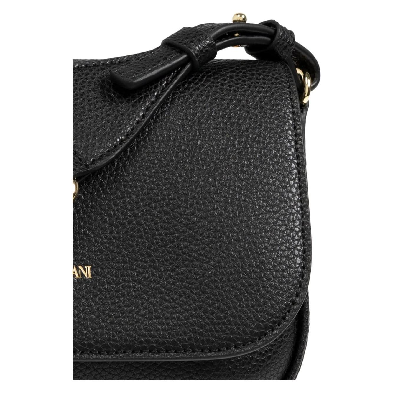 Emporio Armani Bag Black Clutches Emporio Armani