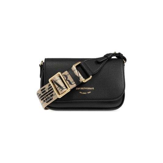 Emporio Armani Bag Black Clutches Emporio Armani