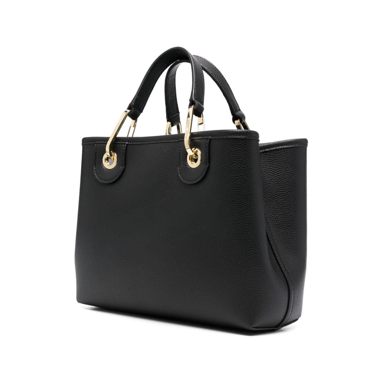 Emporio Armani Bags.. Black Shopper Emporio Armani