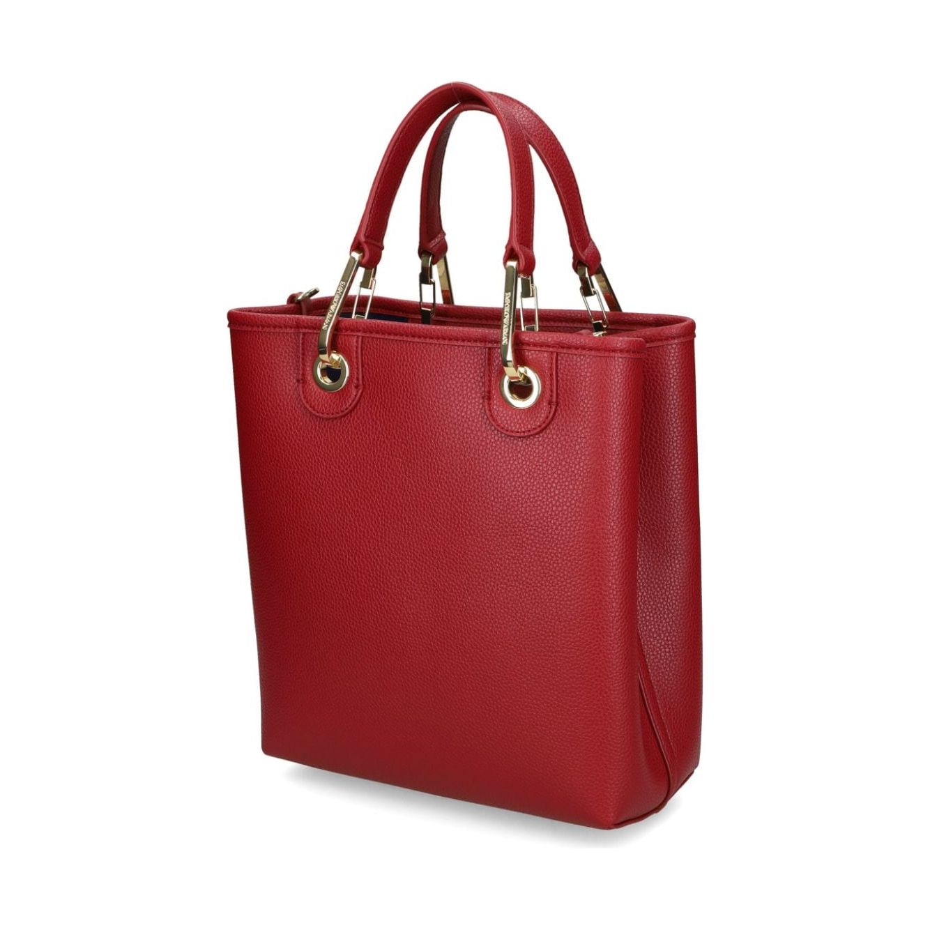 Emporio Armani Handbag Bordeaux Shopper Emporio Armani