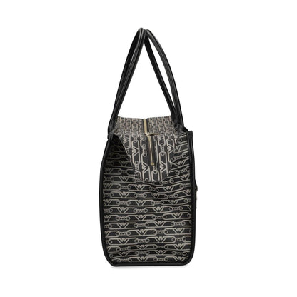 Emporio Armani Bags.. Black Shopper Emporio Armani