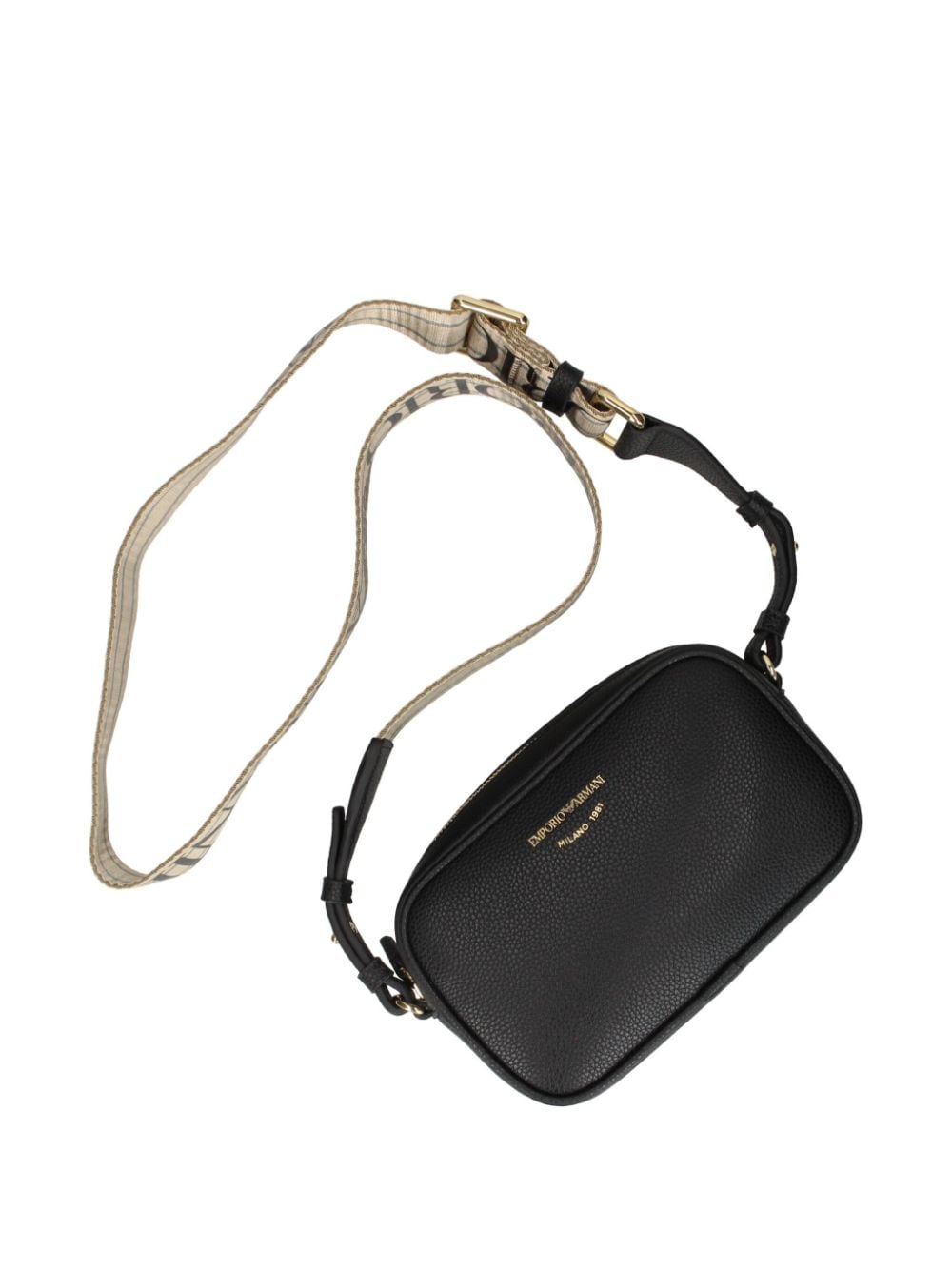 Emporio Armani Bags.. Black Shoulder Emporio Armani