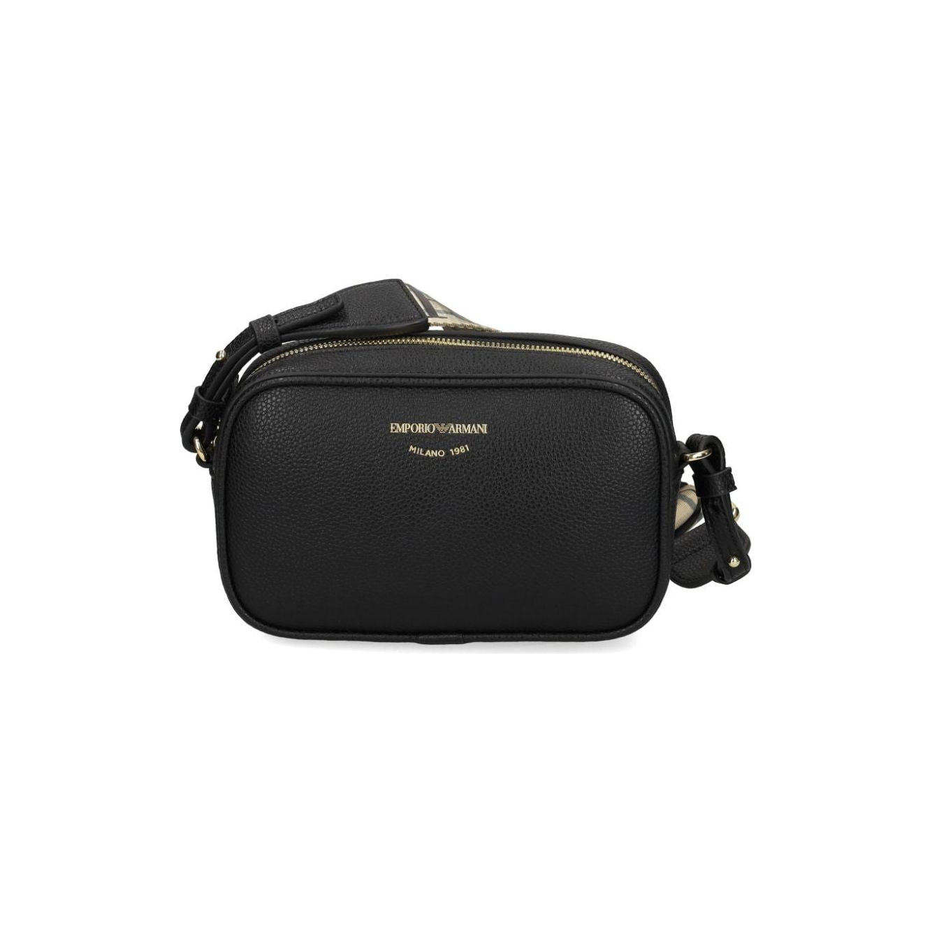 Emporio Armani Bags.. Black Shoulder Emporio Armani