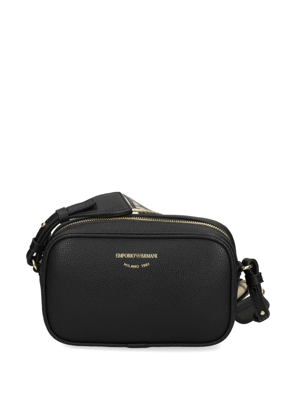 Emporio Armani Bags.. Black Shoulder Emporio Armani