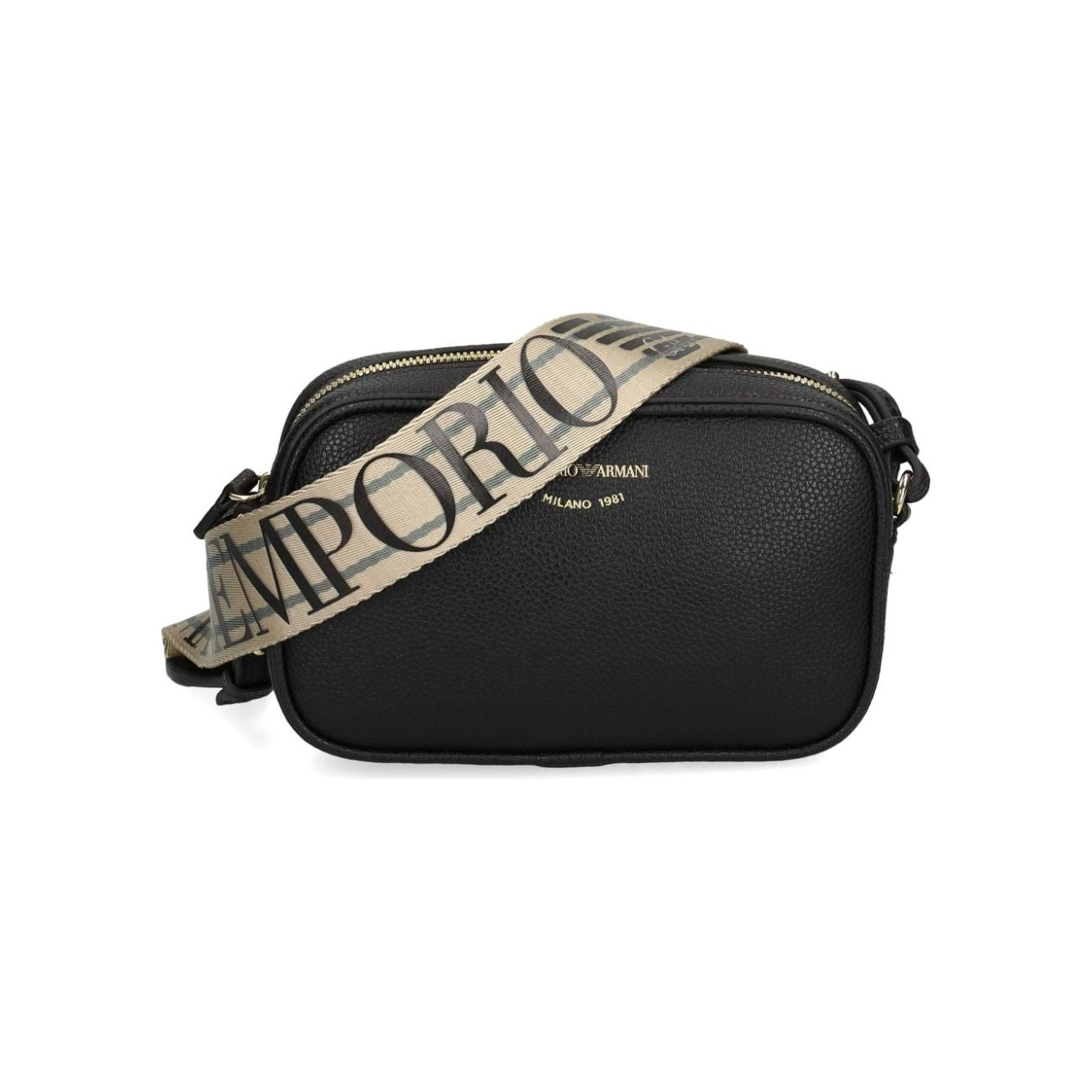 Emporio Armani Bags.. Black