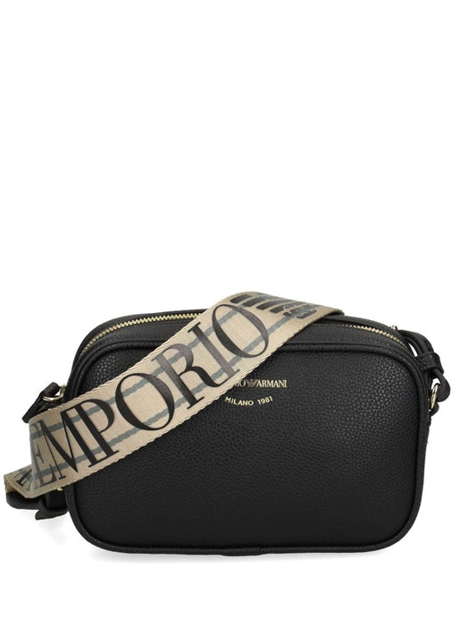 Emporio Armani Bags.. Black Shoulder Emporio Armani