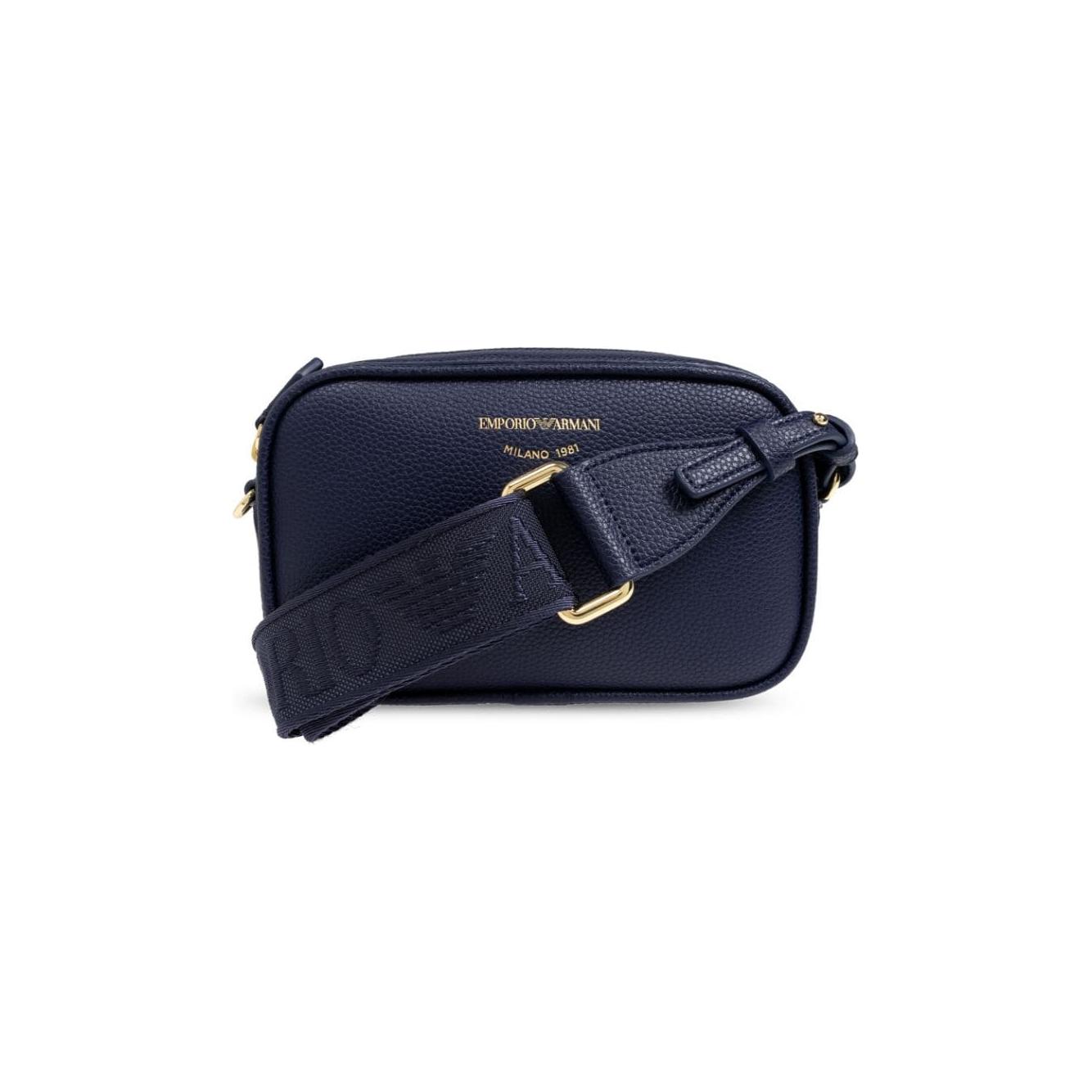 Emporio Armani Bags.. Blue