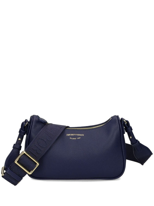 Emporio Armani Handbag Blue Shoulder Emporio Armani