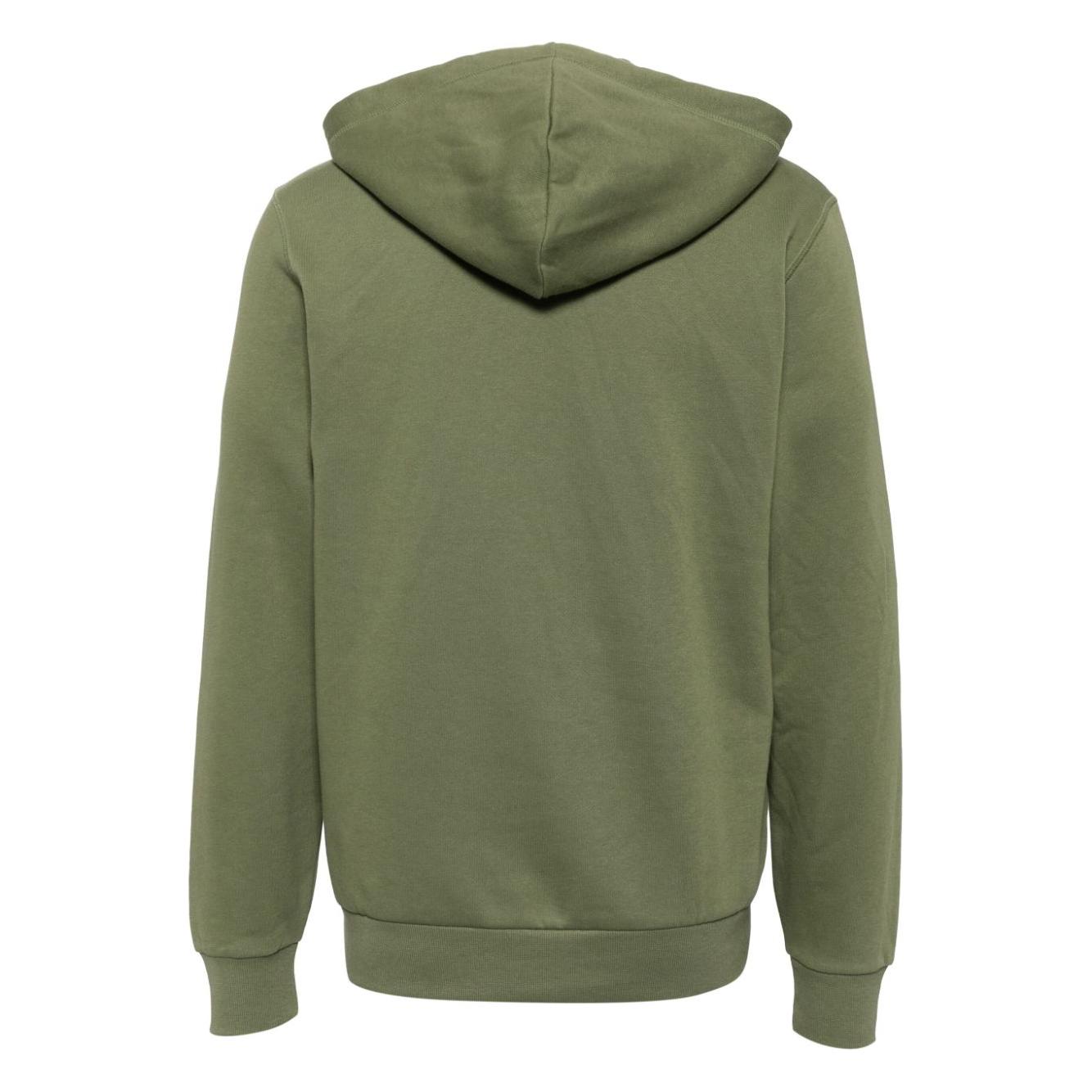 Emporio Armani Sweaters Green Topwear Emporio Armani