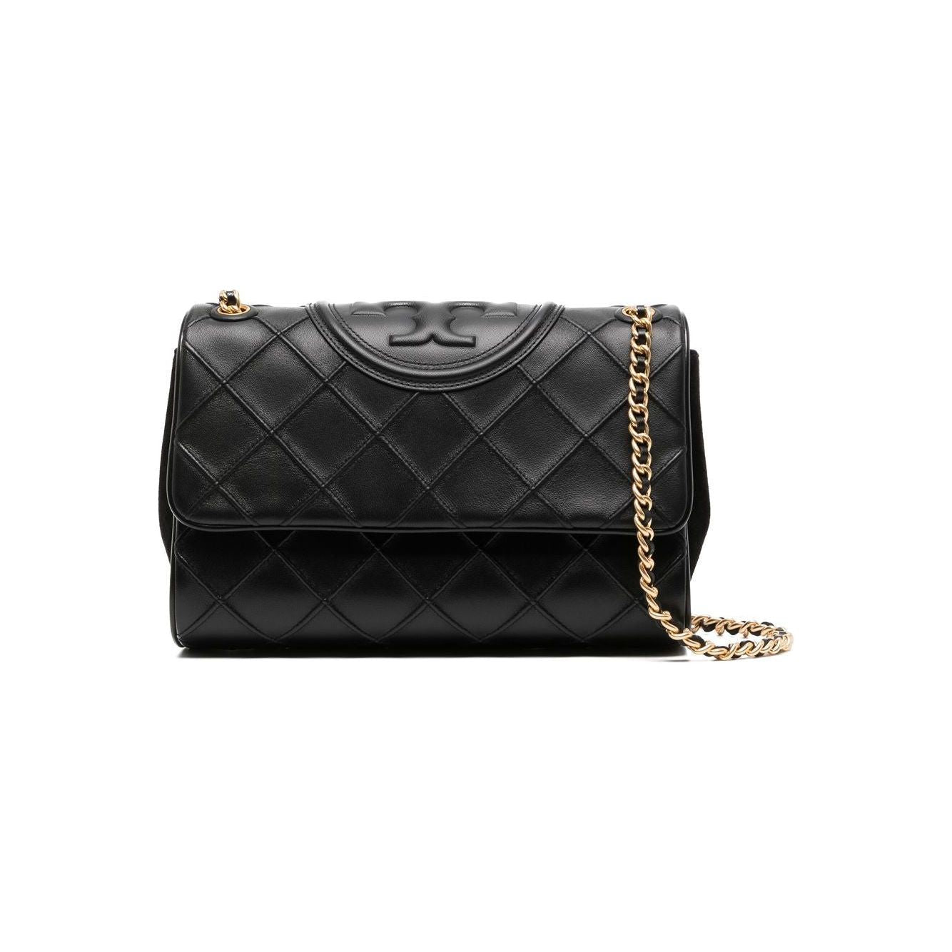 Tory Burch Bags.. Black